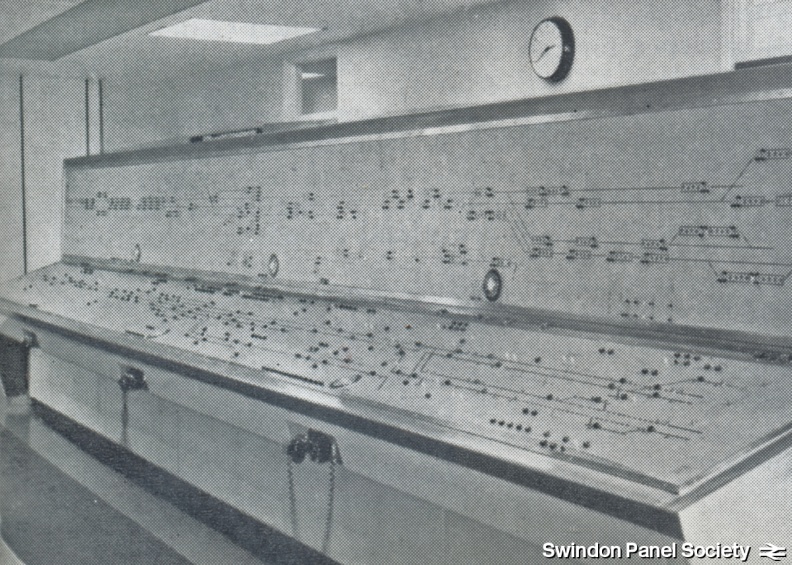 Swindon Panel on opening  BR Picture.jpg