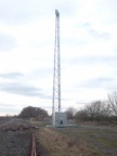 Radio Mast