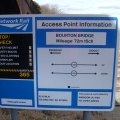 Access point information