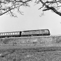 Near Knighton Crossing in 1975