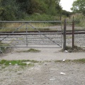 Knighton Crossing No prizes for guessing how far we are_15053132430_o.jpg