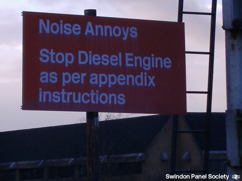 Noise Annoys - Sign by SN30_14663067286_o.jpg