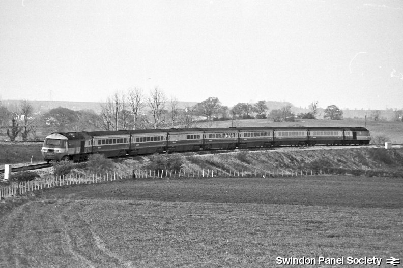 An HST at Thingley Junction in 1981_15024552109_o.jpg