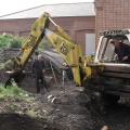 Digging out the site of the new building_15024862687_o.jpg