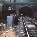 Sapperton Tunnel