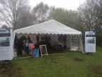 The stand at the Once in a Blue Moon event 14666787376 o