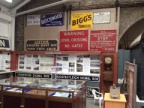 Buckfastleigh Railway Museum - for inspiration