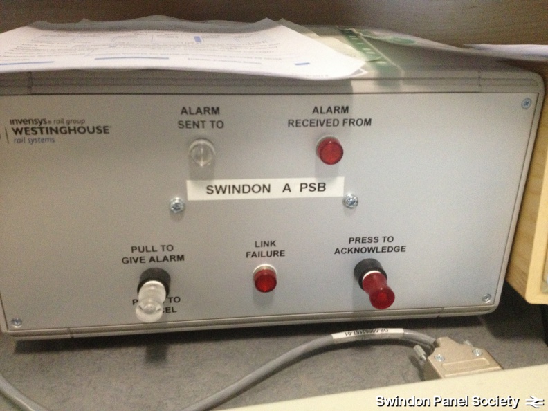 Temporary emergency alarm to Swindon Panel (not Swindon A sigh!)_14859596290_o.jpg