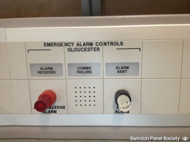 Emergency alarms to Gloucester 14859581520 o