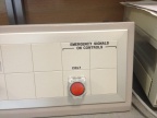 ESOC button for Kemble Line on TVSC Swindon Desk 14859527579 o