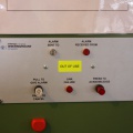 Reading Panel Emergency Alarm to Westbury 14890121513 o