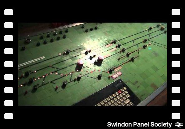 Swindon Panel 15Mar14 Station area