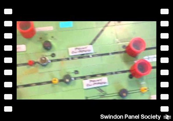 Swindon Panel Society - Remote Control Boundaries (West end)