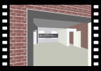 Swindon Panel - New building at Didcot - Virtual model - Version 5