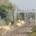 TVSC's first signals on the Didcot desk