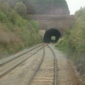 Kemble Tunnel, Stroud End