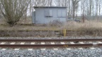 Somerford Platform Remains