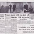 Swindon Evening Advertiser - 7 March 1968