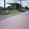 Stonehouse Station