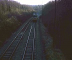Stroud Valley Line
