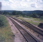 Stroud Valley Line
