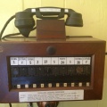 Bishops Bridge (SDR) Telephone Concentrator