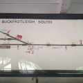 Buckfastleigh South (SDR) Diagram