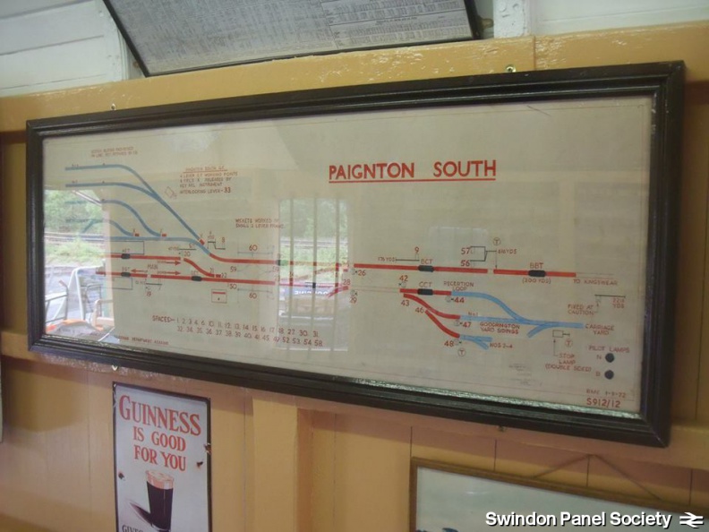 Diagram from Paignton South, on display at the South Devon_15168348952_o.jpg