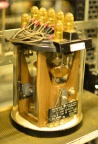 Mechanical Pendulum Flashing Relay (Frequency Track Circuit Relay) 14461478187 o