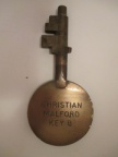 Christian Malford GF Key