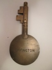 Uffington GF Key