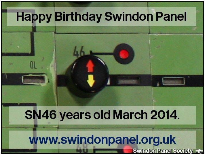 Swindon Panel 46 years old 15202745595 o