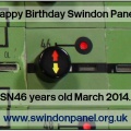 Swindon Panel 46 years old 15202745595 o