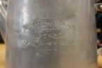 Commemorative Teapot Inscription 14664469923 o