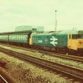 Swindon 50025 14.05.1983 (ECS ex Footex from Bristol)  .JPG