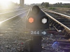 Swindon East