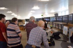 Thames Valley Signalling Centre Visits - May 2014